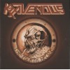 RAVENOUS - The Fourth Decade (2025) CD